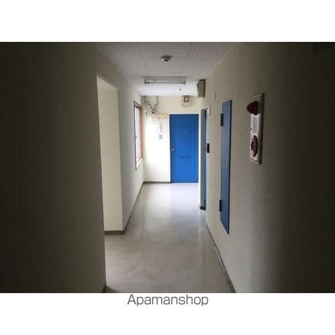 ハイツアゼリアのその他写真
