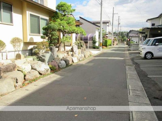 ピュアハウスの周辺写真