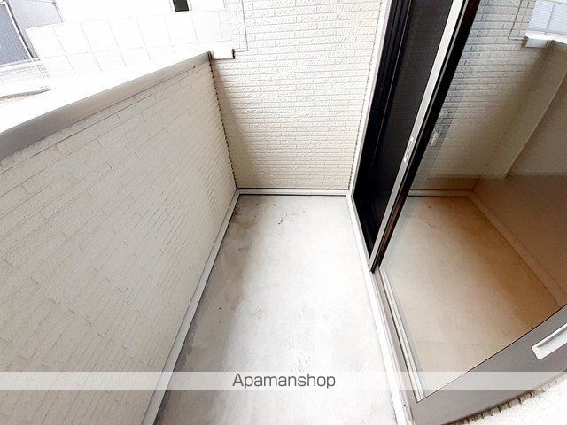 ベル ブローテの内装写真