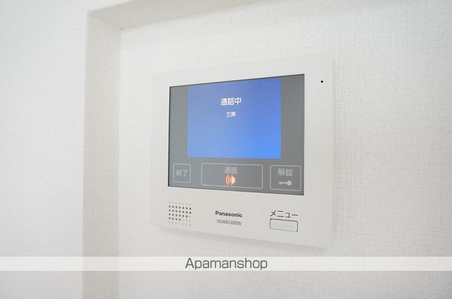 N・DーROOMIIIの内装写真