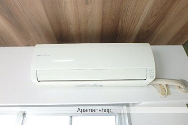 サンハイツ沖浜の内装写真