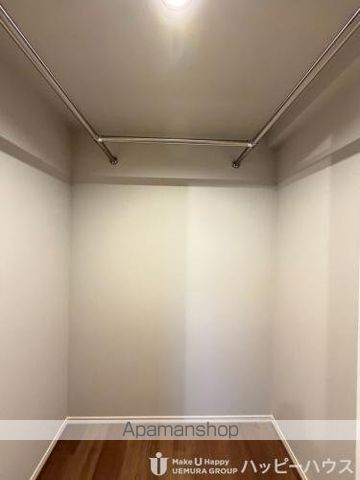 シグレア下大利の内装写真