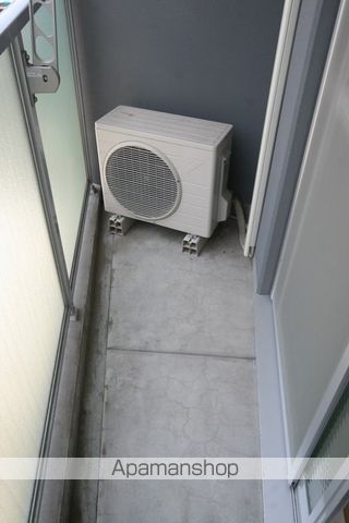 サンロイヤル柴原の内装写真