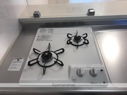 Ｇｒｅｅｎ　Ｈｉｌｌｓ桔梗Ⅱ[1LDK/31.38m2]の内装4