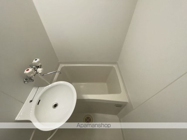 レオパレスフランボワーズIIの内装写真