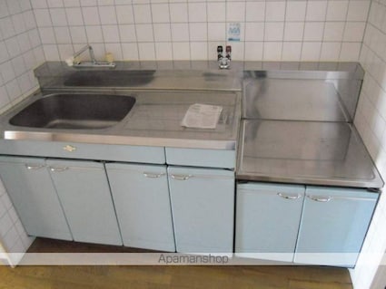 和歌山県和歌山市新通６丁目[1DK/33.17m2]のその他内装1