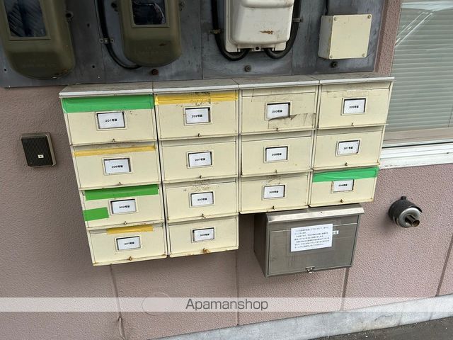 東堂ビルのその他写真