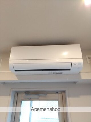 ザ・パークハビオ高円寺レジデンス[1LDK/41.5m2]の内装6