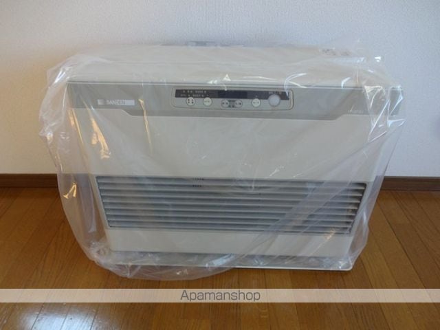 ハイネス自由ヶ丘　Ａ[3LDK/68.73m2]のその他設備