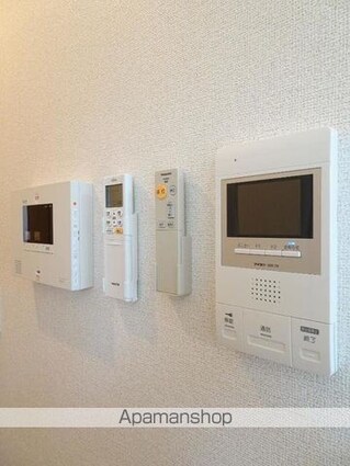 ベルビュー　Ⅱ[1K/25.38m2]のその他設備