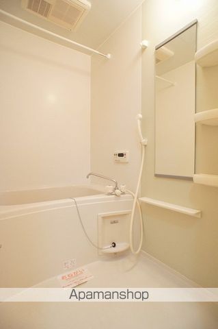 ダジュールの内装写真