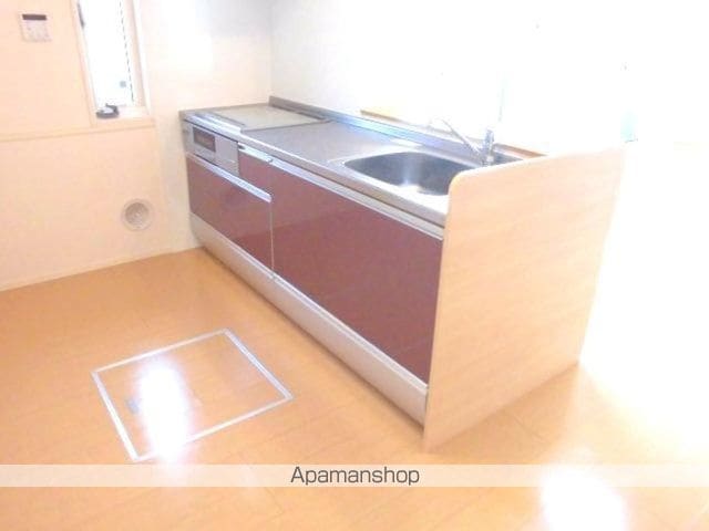 ルミエール中央の内装写真