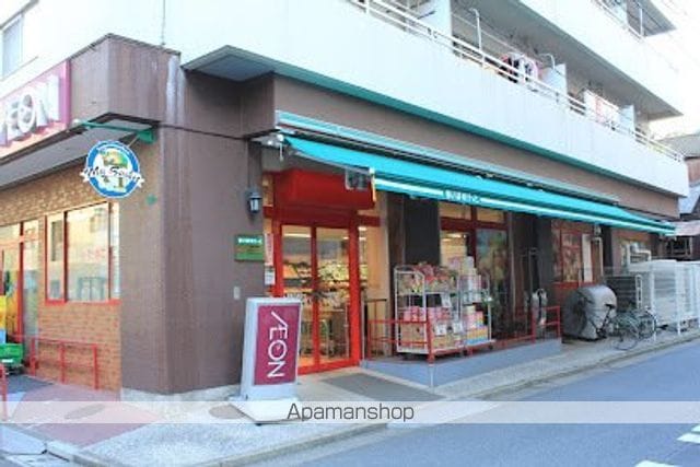 GRAN PASEO門前仲町IIの周辺写真
