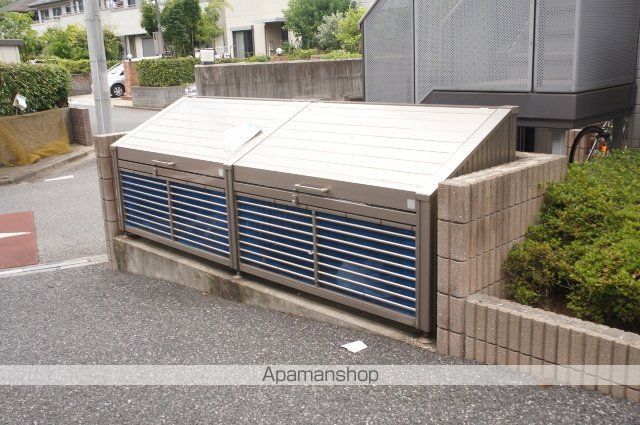 ロックヒルズ壱番館のその他写真