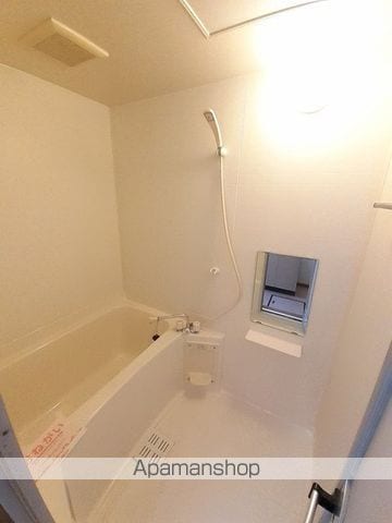 フィオーレ早島Bの内装写真