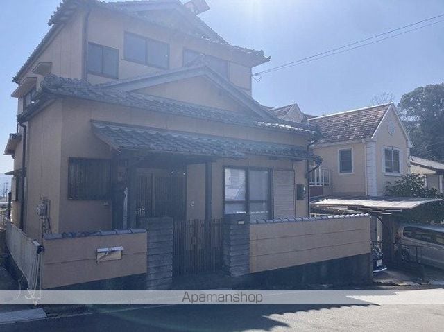 ＪＲ和歌山線 船戸駅 徒歩13分 2階建 築43年の外観写真