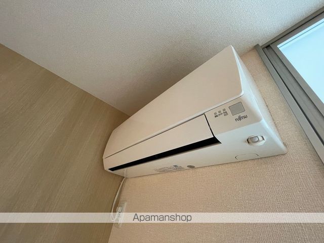 テェルツォラナの内装写真