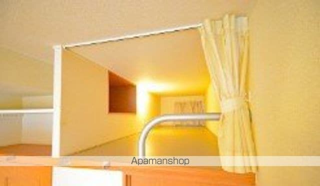 レオパレスVIALACTEAの内装写真