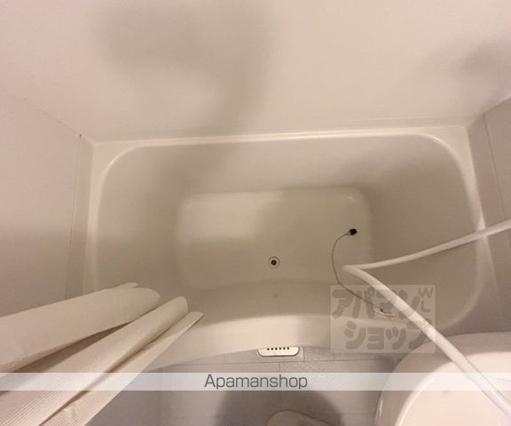 メゾンポエムIIIの内装写真