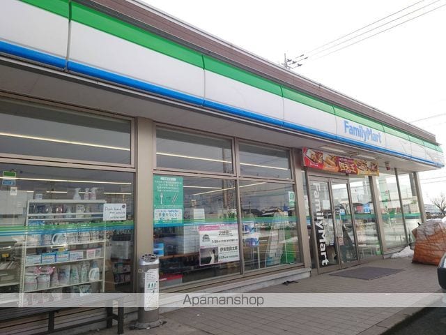 レオパレスアトリオ Aの周辺写真