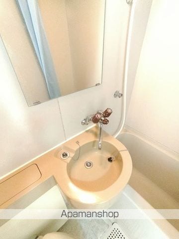 ラ ビスタの内装写真
