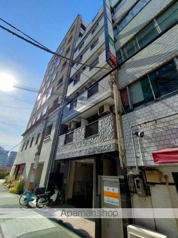 PRENDRETEMMAの外観写真