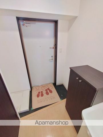 アップルガーデンコート城東の内装写真