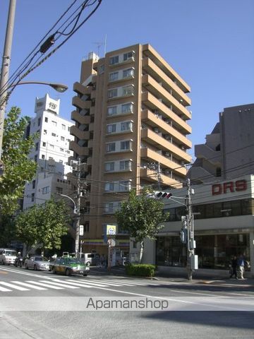 コスモ上池袋の外観写真