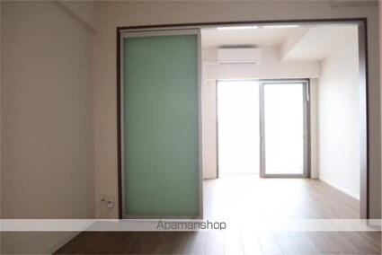 シエル豊島[1DK/30.04m2]のリビング・居間