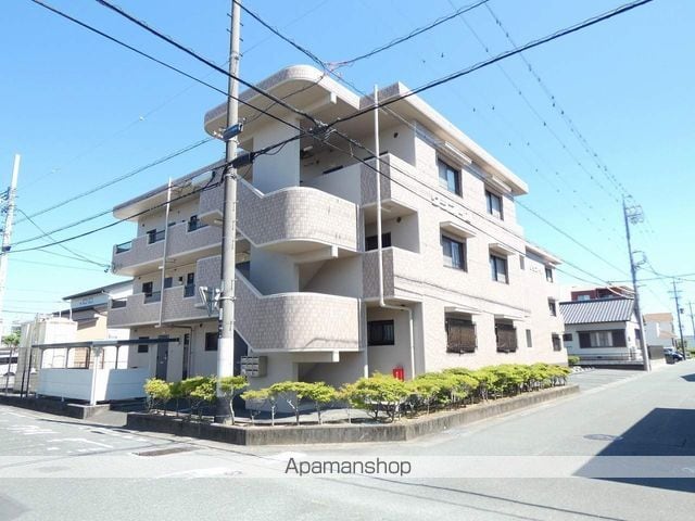クラフトIIIの外観写真