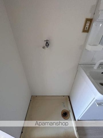 リベルテひらたC棟の内装写真