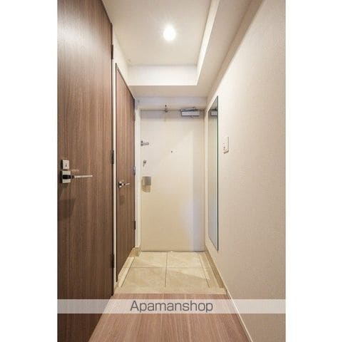 コンフォリア・リヴ永福町の内装写真