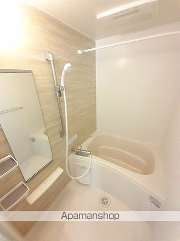 レジデンス西川の内装写真