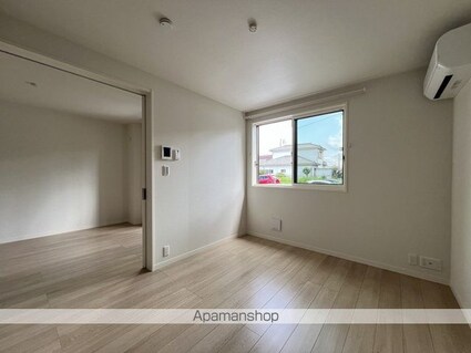 カルム・アヴニール[1LDK/40.99m2]のリビング・居間