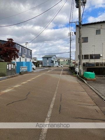 マンションエスポワールの周辺写真