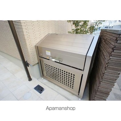 ラシーネ山光[1LDK/37.45m2]の共用部2