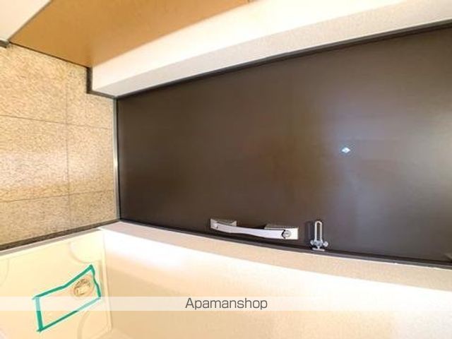 HF亀戸レジデンスの内装写真