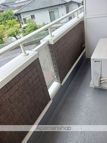 コルソプレッソの内装写真
