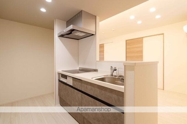 D-Residence諸江町HELZの内装写真