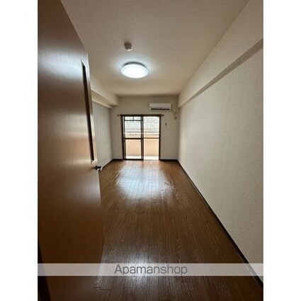 浅井ビル[1K/25.65m2]の内装6