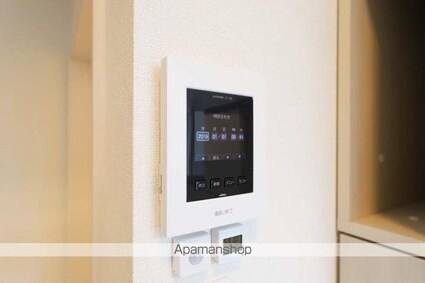 東京都練馬区桜台５丁目[1R/12.18m2]のその他内装2