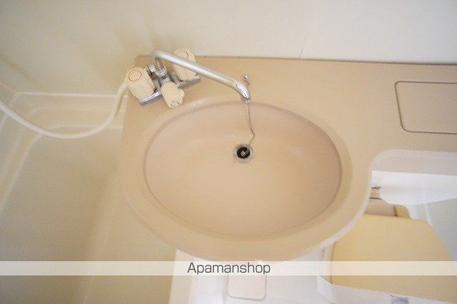 サンルミエールの内装写真