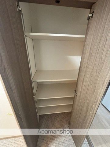 THE SHINAGAWA EAST RESIDENCEの内装写真