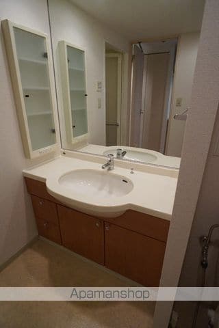 パークアクシス四谷ステージの内装写真