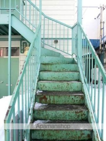 コーポみどりのその他写真