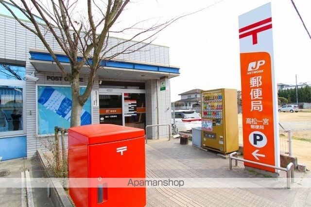 ａｍ’ｓⅡ[1R/20.48m2]の周辺6