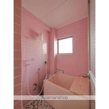 ロイヤルハイツタニ[1LDK/42.05m2]のバス