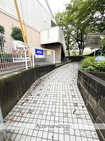 サニーコートIIの外観写真