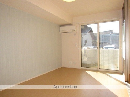 ハイツ青波[1LDK/39.1m2]の内装2