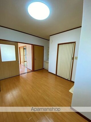 サン花園（２号棟）[2DK/48m2]の内装6